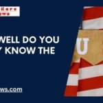 How Well Do You Really Know The USA