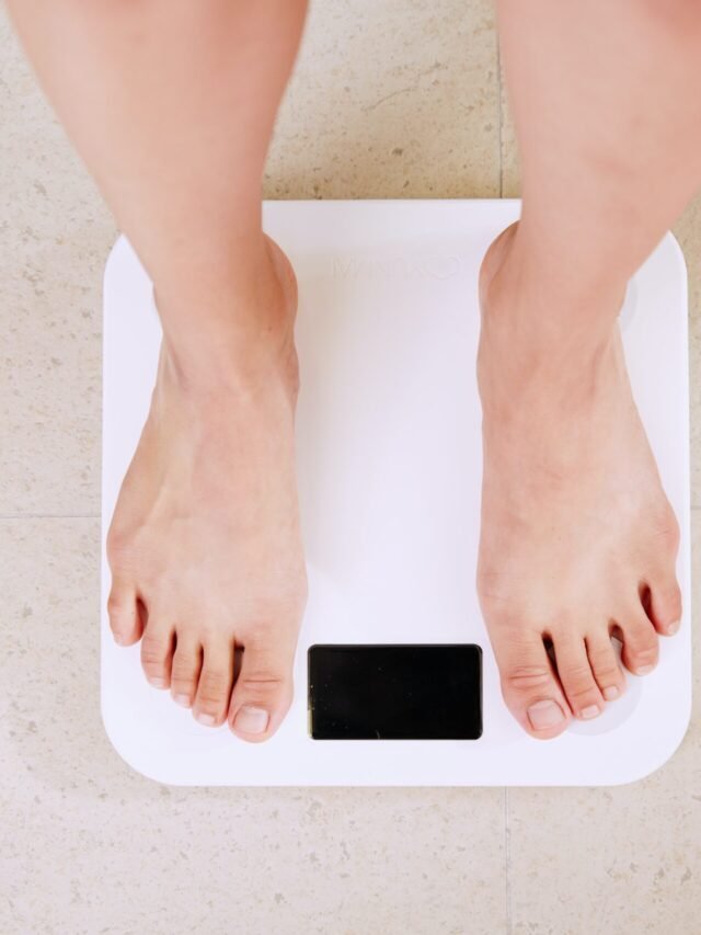 10 Best Weight Loss Secrets